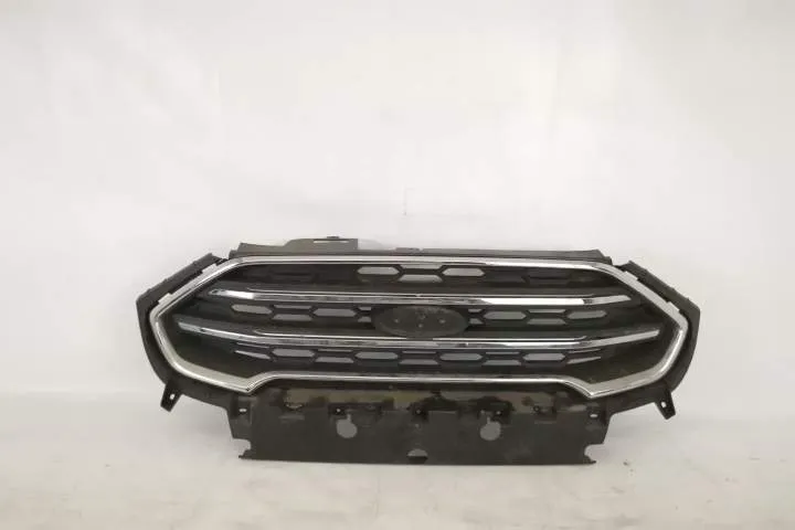 Grila Centrala Originala In Stare Buna Ford  EcoSport  2 [facelift] [2 - Foto 1