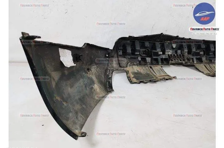 Bara Spate originala cu senzori parktronic Land Rover  Discovery  5 [2 - Foto 8