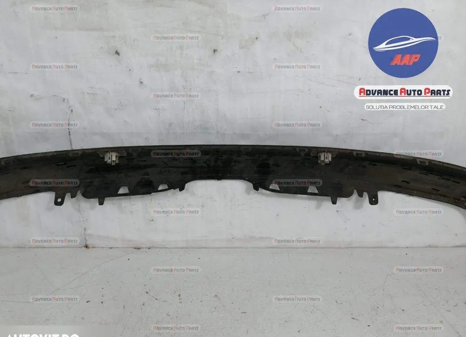 Difuzor Bara Spate original Mercedes-Benz  C-Class  W205/S205/C205 [20 - Foto 3