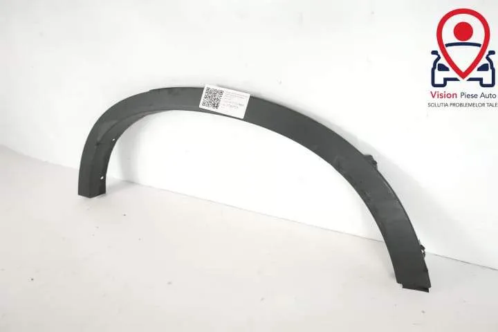 Bandou Aripa Overfender Stanga Spate Original In Stare Buna BMW  X3  F - Foto 3