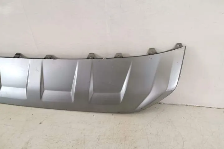 Spoiler Difuzor Bara Fata Original In Stare Buna Audi Q7 4M [2015 - 20 - Foto 3