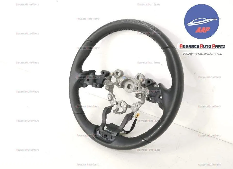 Volan Mazda original in stare buna Mazda  CX-3  1 [2015 - 2018] - Foto 2