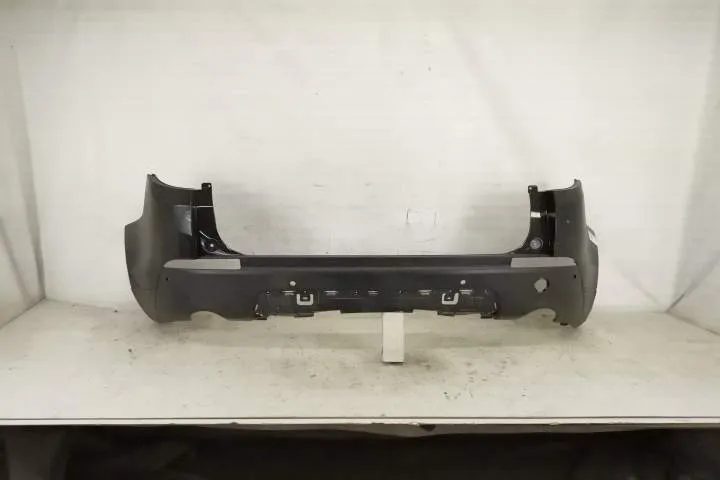 Bara Spate Originala Cu Senzori In Stare Buna Land Rover  Discovery Sp