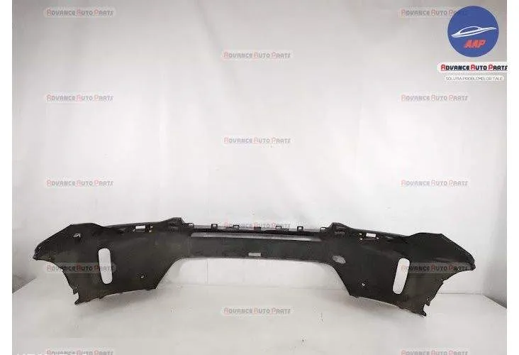 Bara Fata originala cu senzori si spalatori Land Rover  Discovery Spor - Foto 4