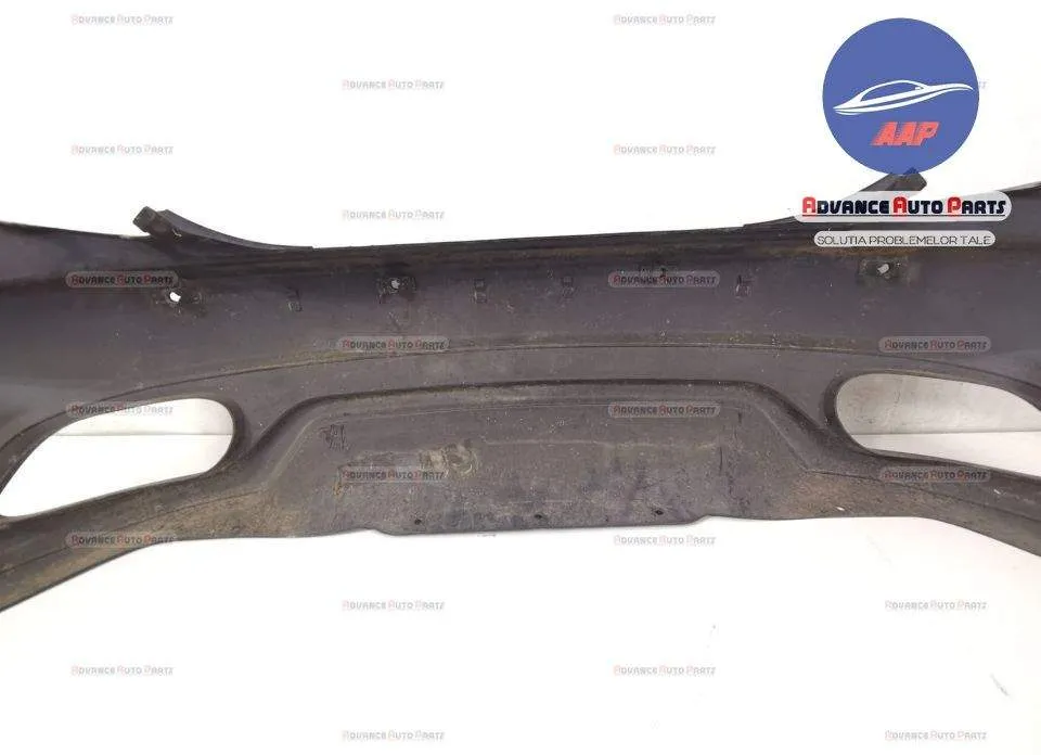 Bara spate cu senzori - originala in stare buna Maserati  GranTurismo - Foto 4