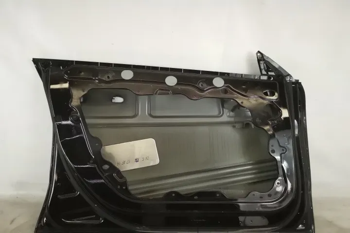 Usa Stanga Fata Originala Mercedes-Benz  CLA-Class  C118 [2019 - 2022] - Foto 4