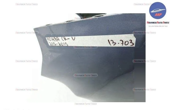 Bara Spate originala cu senzori Honda  CR-V  4 [2012 - 2015] - Foto 7