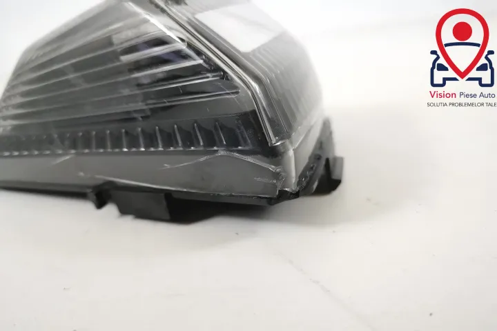 Semnalizare Semnalizator Aripa Stanga Led Originala W463 Mercedes-Benz - Foto 6