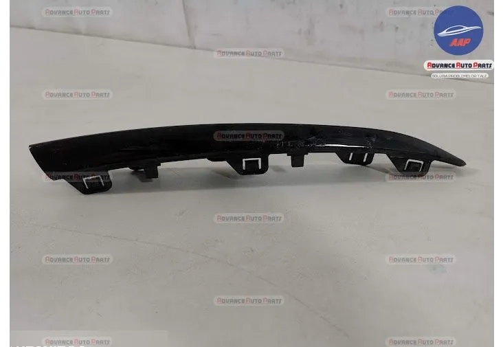 Ornament Cromat Bara Fata Dreapta Mercedes-Benz  GLC 1 [facelift] 2019 - Foto 3