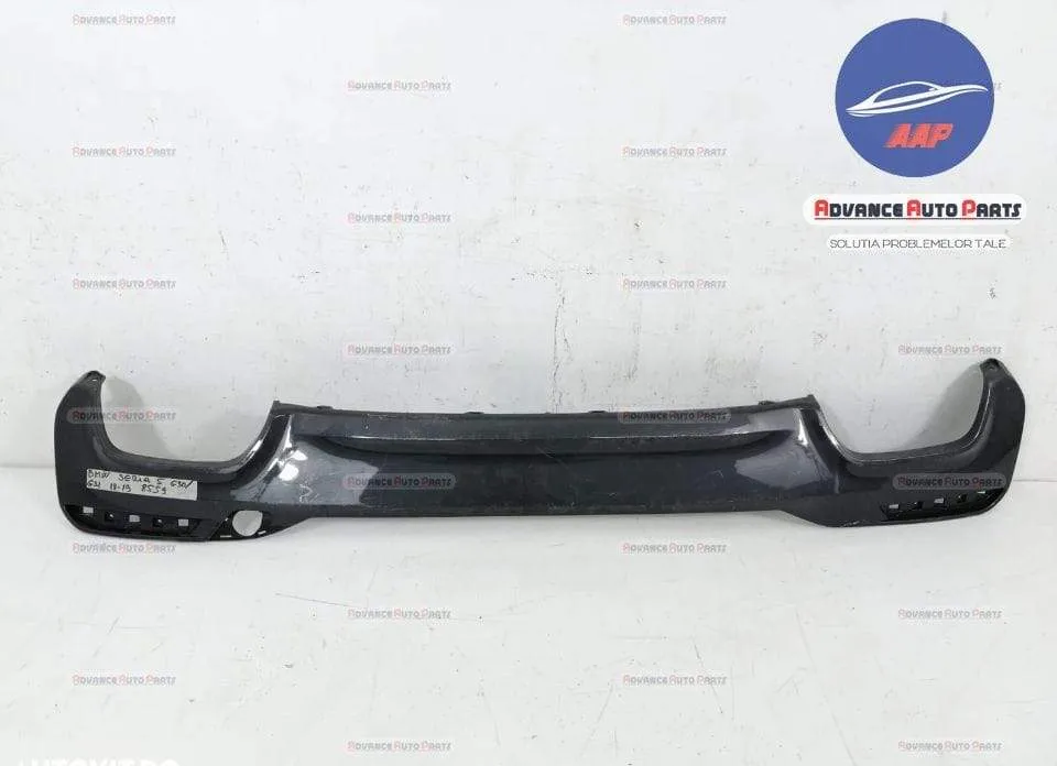 Fusta spate originala BMW  Seria 5  G30 [2016 - 2020]