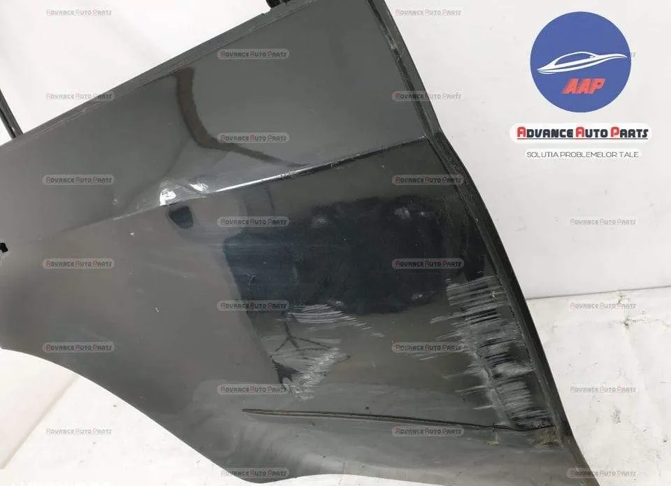 Usa dreapta spate originala BMW  X5  E70 [2006 - 2010] - Foto 4