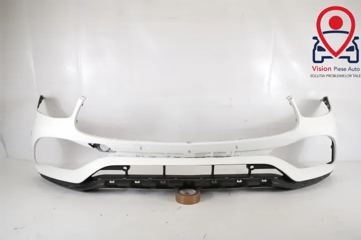 Bara Fata Originala Cu Senzori Si Fusta In Stare Buna Mercedes-Benz  G