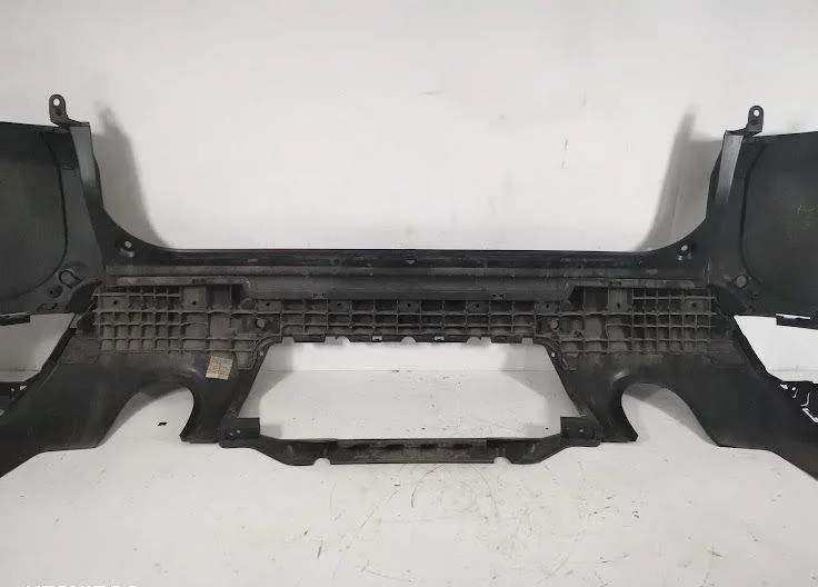 Bara Spate originala cu senzori Land Rover  Range Rover Sport  2 [2013 - Foto 5