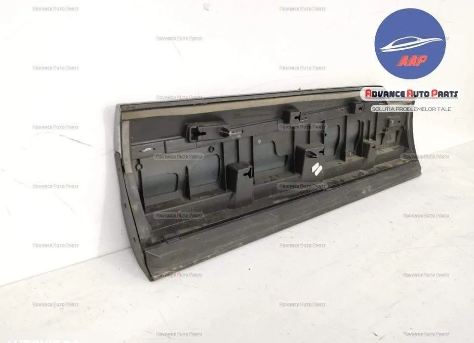 Bandou usa dreapa spate original Audi  Q7  4M [2015 - 2020] - Foto 7