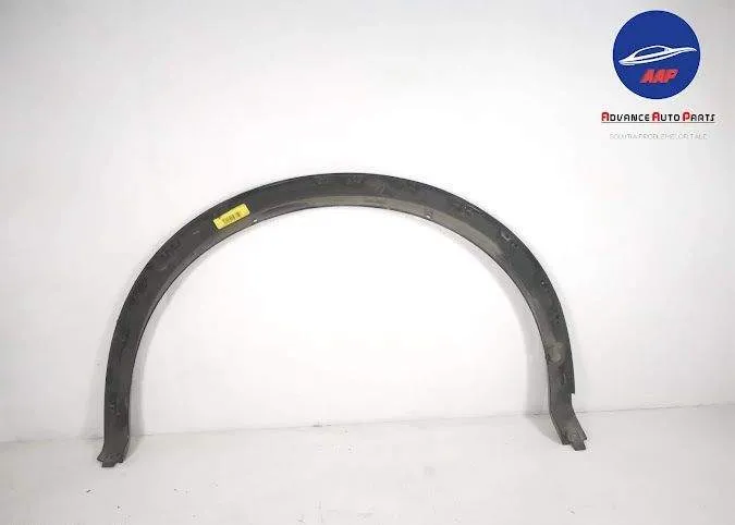 Bandou Overfender Dreapta Spate original Ford  F-150  13 [facelift] [2 - Foto 4