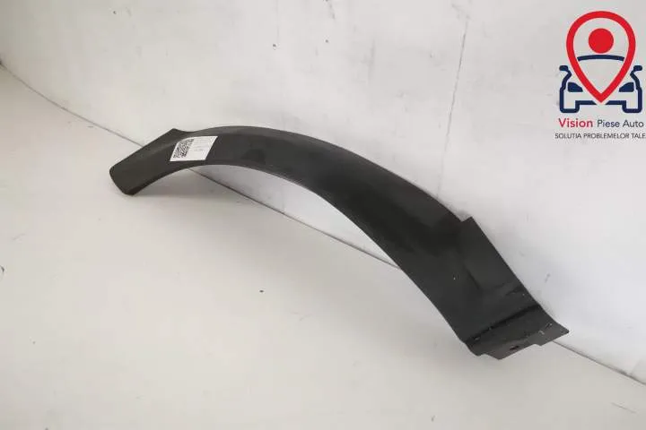 Bandou Aripa Overfender Dreapta Spate Original In Stare Buna Land Rove - Foto 3