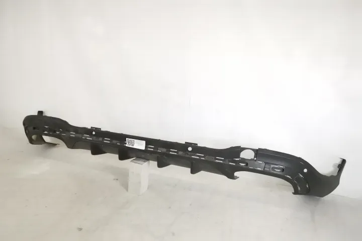 Fusta Spoiler Bara Spate Originala In Stare Buna AMG Mercedes-Benz  GL - Foto 3