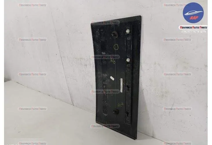Bandou Vertical Usa Dreapta original Vogue Land Rover  Range Rover  4 - Foto 6