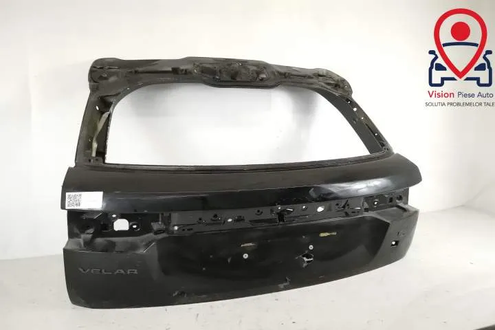Haion Capota Portbagaj Original AVARIAT Land Rover  Range Rover Velar - Foto 2