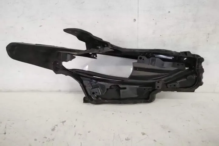 Sticla Far Stanga Originala In Stare Buna ASIGURAM MONTAJ Mazda  3 BP - Foto 4