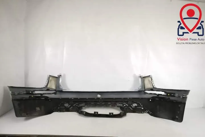 Bara Spate Originala Cu Senzori In Stare Buna Land Rover  Range Rover - Foto 4