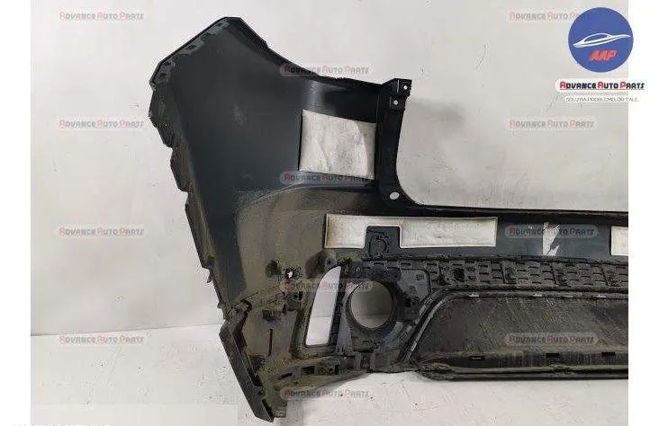 Bara Spate originala cu senzori Jaguar  E-Pace  1 [2017 - 2020] - Foto 8