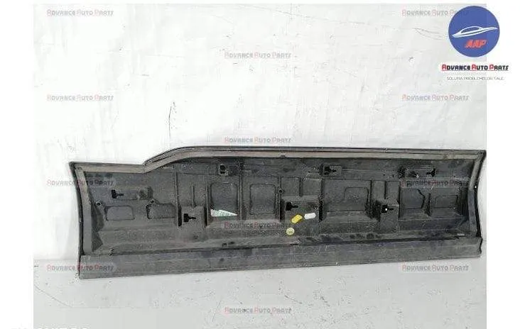Bandou Usa Stanga Spate original Audi  Q7  4M [2015 - 2020] - Foto 5