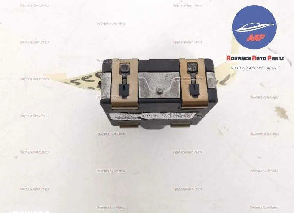 Senzor radar spate original in stare buna Audi  Q7  4M [2015 - 2020] - Foto 5