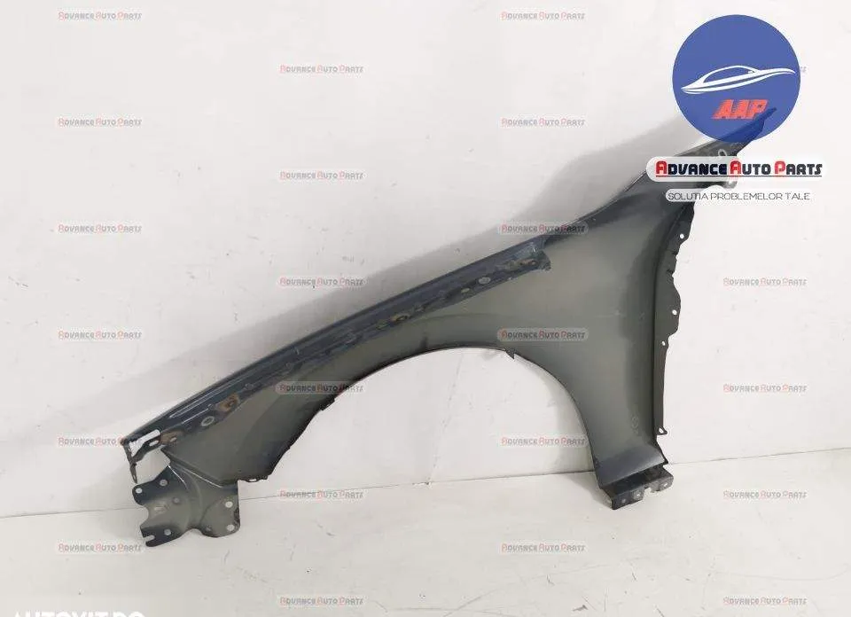 Aripa dreapta fata originala Mazda  3 BP [2019 - 2022] - Foto 4
