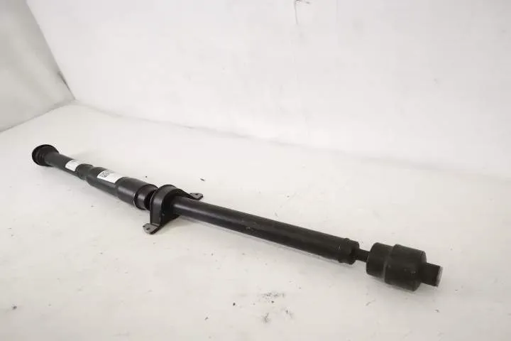 Ax Cardan Fata Spate Original Cu Flansa Intermediara Bentley  Continen - Foto 3
