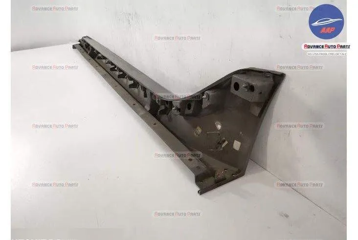 Prag Dreapta original Jaguar  XE  X760 [2014 - 2020] - Foto 5
