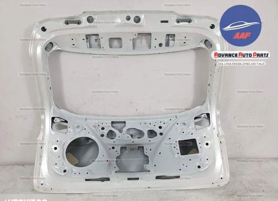 Haion originala in stare buna Lexus  NX  1 [2014 - 2017] - Foto 5