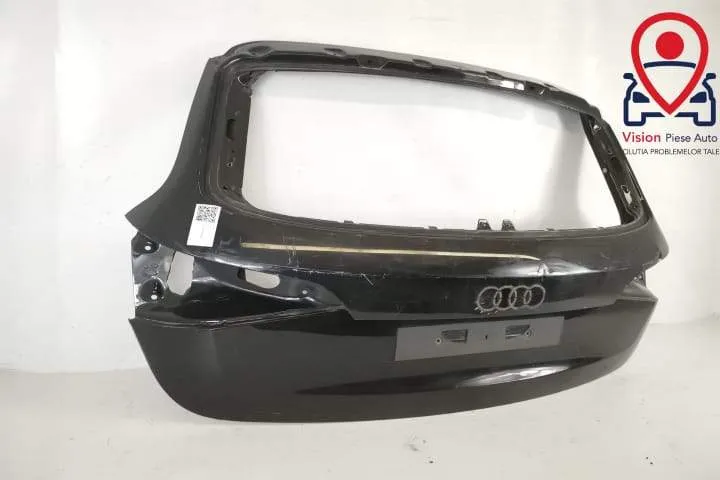 Haion Portbagaj Original  Audi  Q5  8R [2008 - 2012] - Foto 2