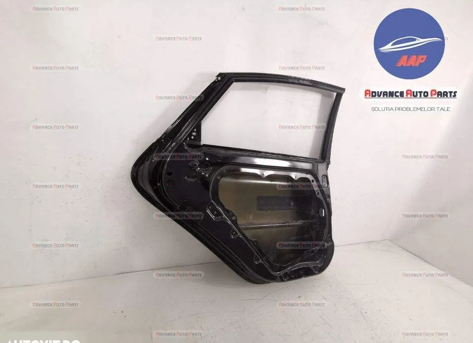 Usa stanga spate originala Hyundai  i40  VF [2011 - 2015] - Foto 4