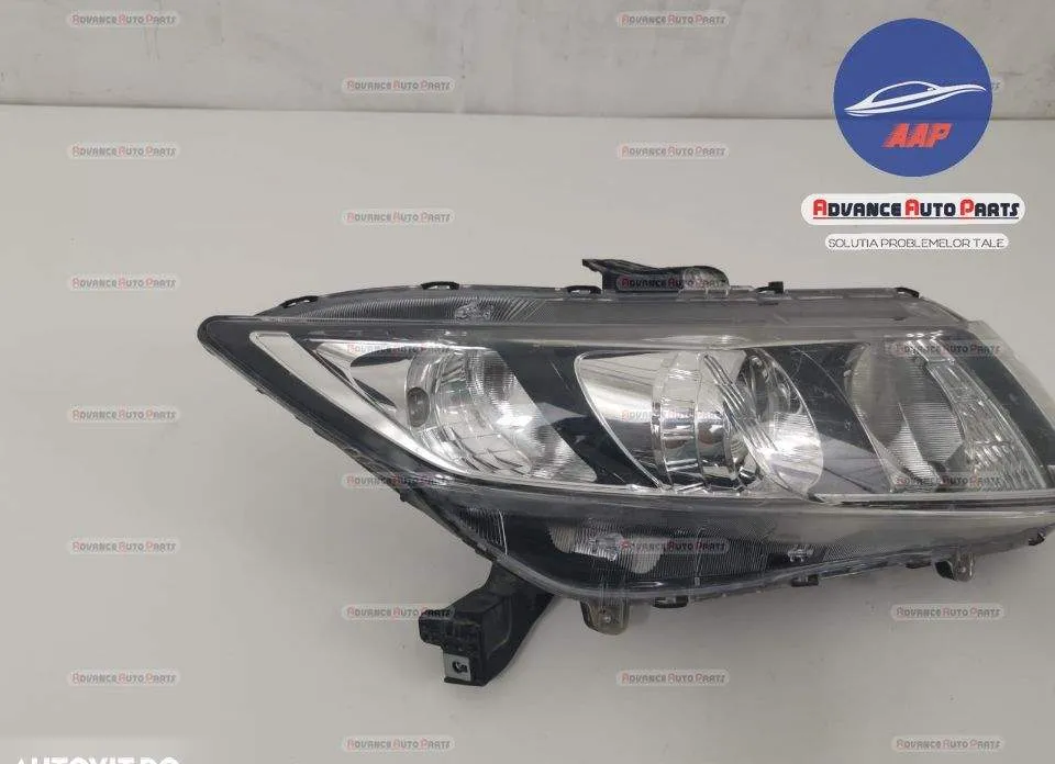 Far dreapta cu xenon original in stare buna Honda  Civic  9 [facelift] - Foto 2