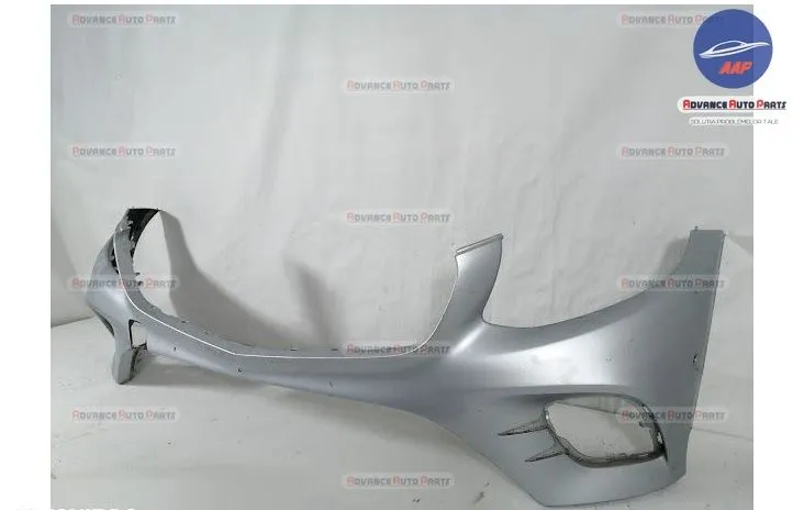 Bara Fata originala cu senzori Mercedes-Benz  GLC AMG  1  [2016 - 2019 - Foto 3