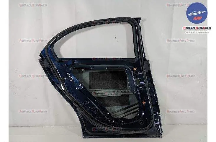 Usa Stanga Spate originala in stare buna Mercedes-Benz  A-Class  W176 - Foto 4