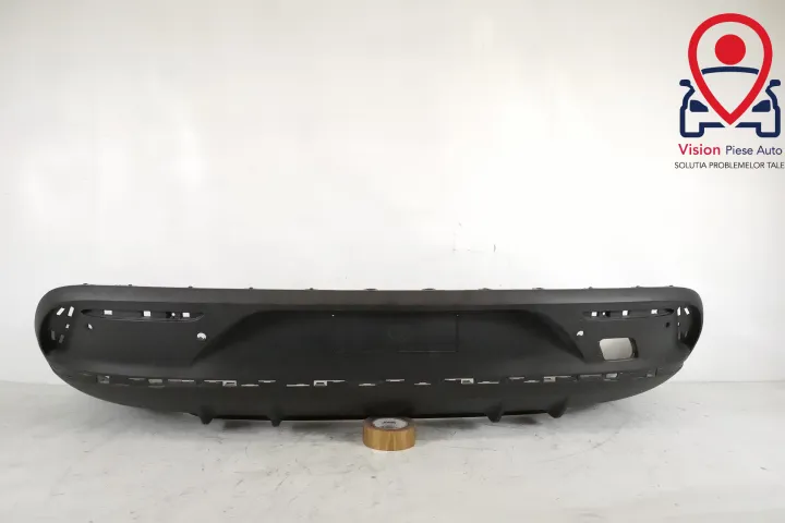Fusta Spoiler Bara Spate Cu Senzori Originala In Stare Buna Mercedes-B