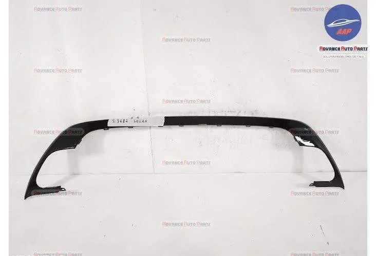 Ornament Inferior Spoiler Fusta Bara Spate original Land Rover  Range