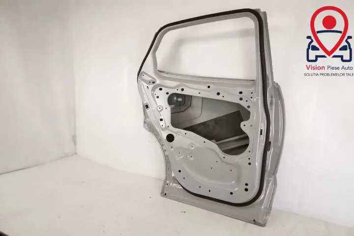 Usa Stanga Spate Originala  Jaguar  E-Pace  1 [2017 - 2020] - Foto 6