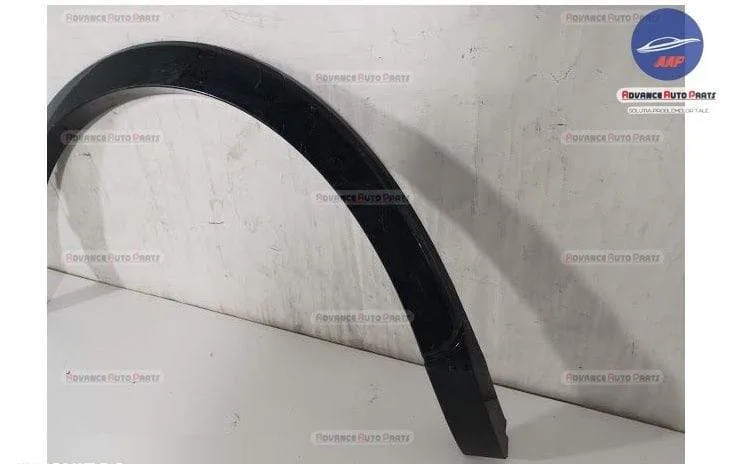 Bandou Overfender Dreapta Spate original Audi  Q3  8U [2011 - 2014] - Foto 3