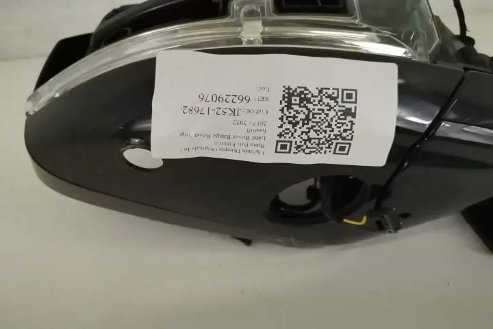 Oglinda Dreapta Originala In Stare Buna Full Electric Land Rover  Rang - Foto 6