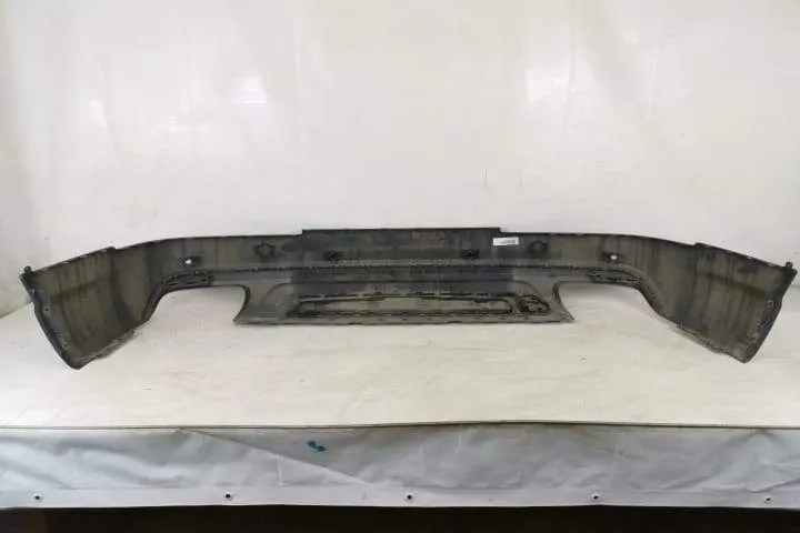 Spoiler Inferior Bara Spate Original  Audi  Q7  4M [2015 - 2020] - Foto 4
