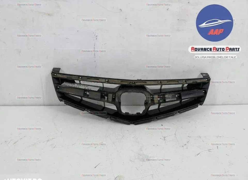 Grila centrala originala Honda  Accord  7 [2002 - 2006]