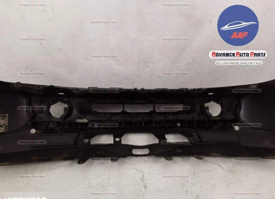 Bara fata cu senzori - originala Land Rover  Range Rover Sport  1 [200 - Foto 3