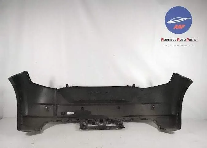 Bara Spate S Line originala cu senzori Audi  TT  8S [2014 - 2020] - Foto 4