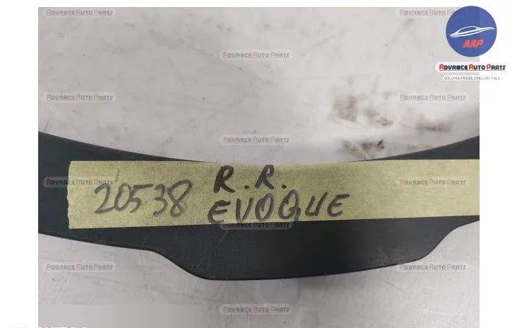 Bandou Overfender Dreapta Spate  original Land Rover  Range Rover Evoq - Foto 8
