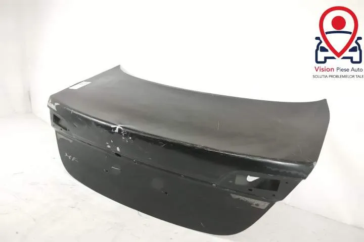 Haion Capota Portbagaj Original Jaguar  XF  X250 [2007 - 2011] - Foto 3