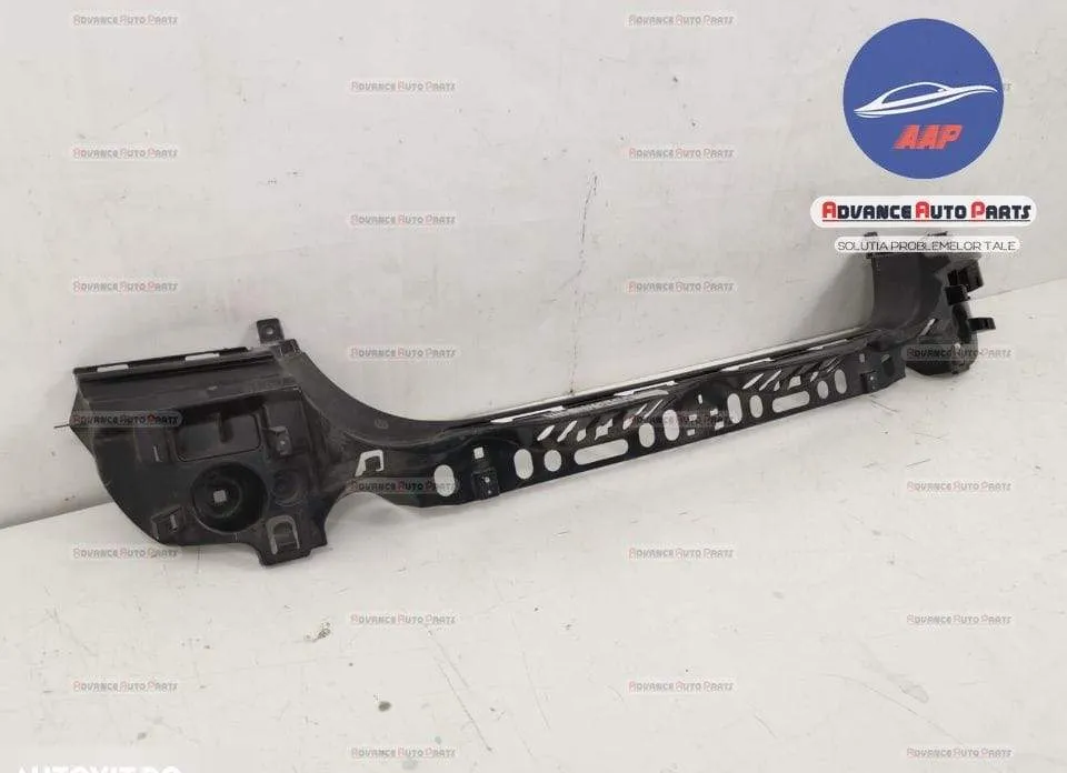 Intaritura Bara Fata original BMW  Seria 5  F07/F10/F11 [facelift] [20 - Foto 7