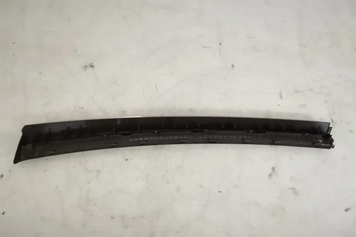 Gura Grila De Ventilatie Parbriz Originala in Stare Buna Mercedes-Benz - Foto 4